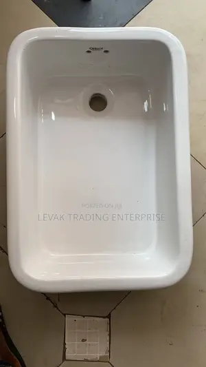 Quart Sink -, Ceramic Kitchen Sink