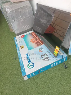 Junkie Sigma Hd Digital Tv