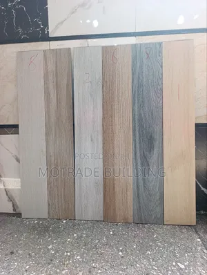20 by 120 ( Parquet) "Pakay" Tiles
