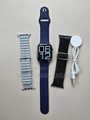Watch X Laxasfit