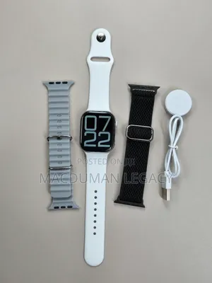 Watch X Laxasfit