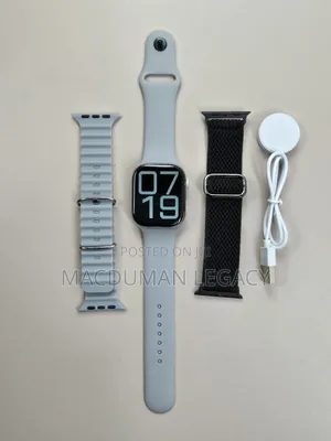 Watch X Laxasfit