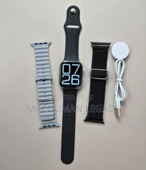 Watch X Laxasfit