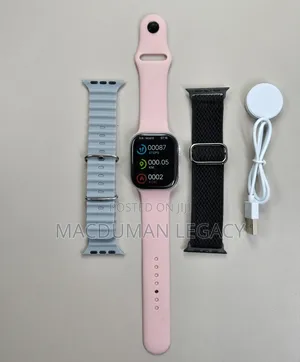 Watch X Laxasfit
