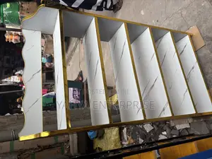 Wooden Shoe Rag