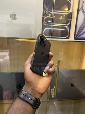 New Apple iPhone 14 Pro 128 GB Black