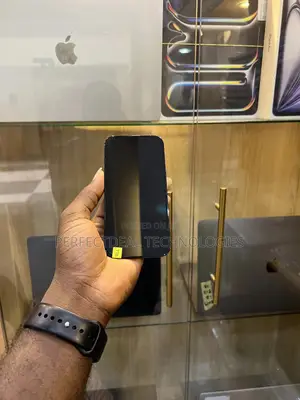 New Apple iPhone 14 Pro 128 GB Black