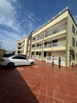1bdrm Apartment in East Legon Hills for rent