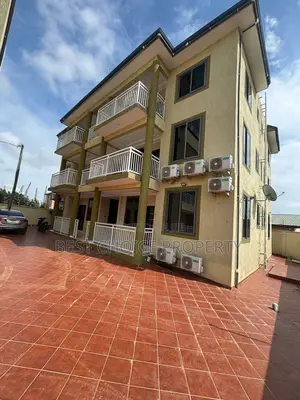 1bdrm Apartment in East Legon Hills for rent