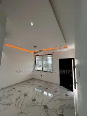 1bdrm Apartment in East Legon Hills for rent