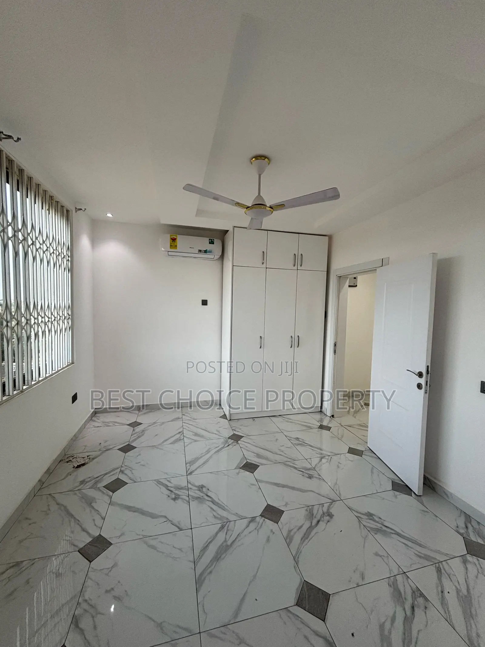1bdrm Apartment in East Legon Hills for rent