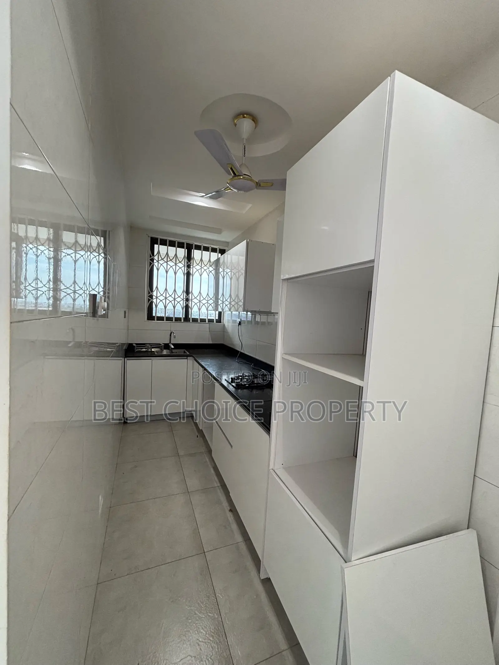 1bdrm Apartment in East Legon Hills for rent
