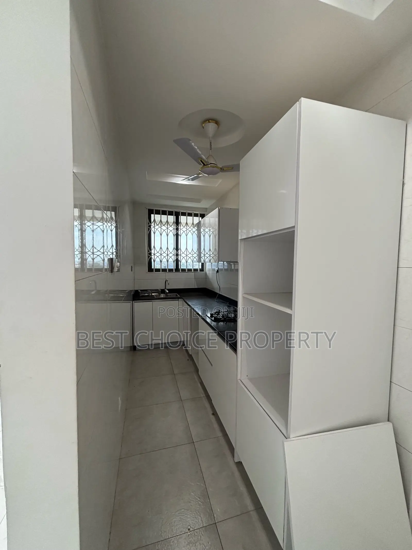1bdrm Apartment in East Legon Hills for rent