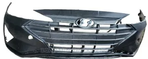 Elantra 2019 2020 Front Bumper Complete