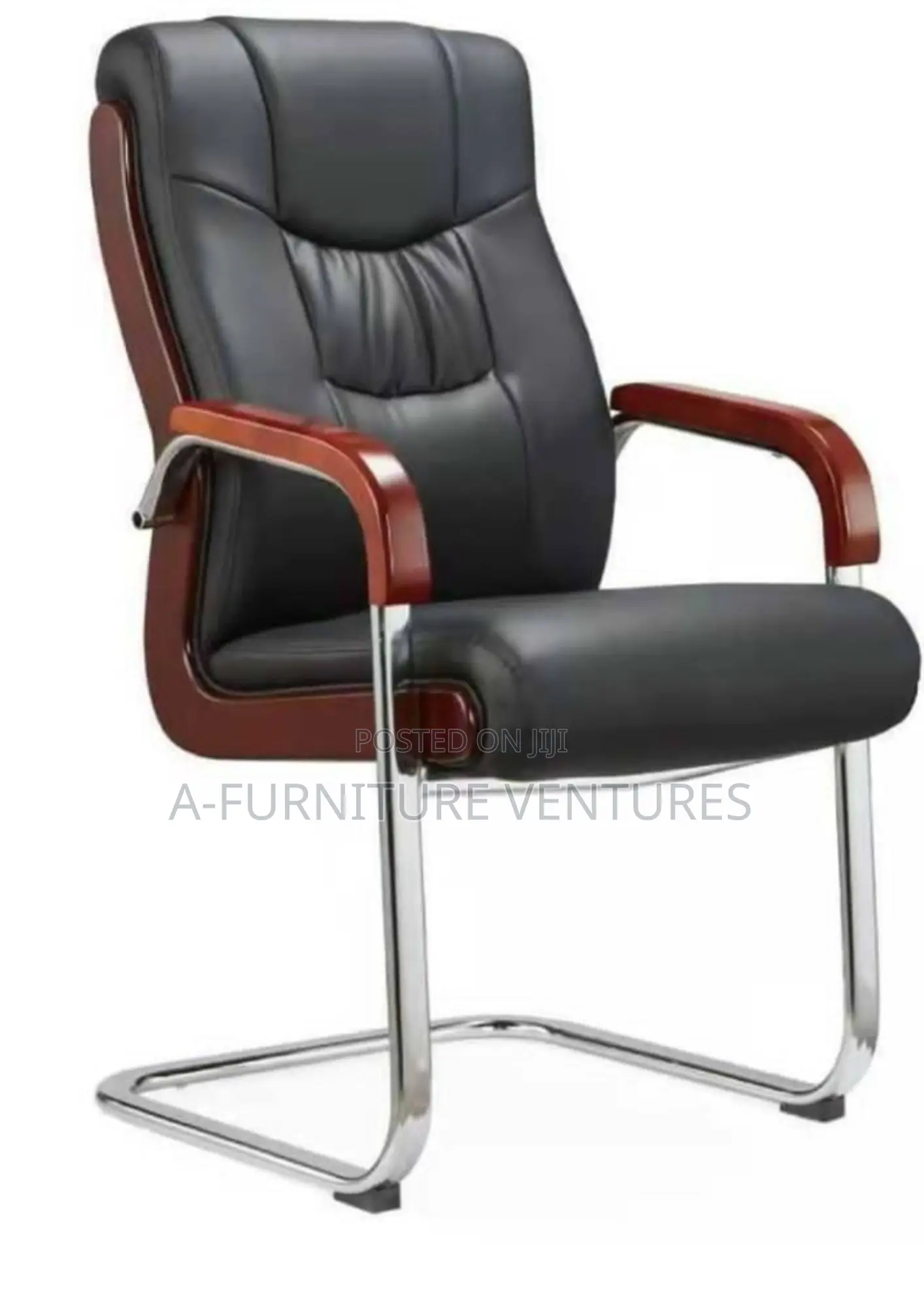 Promotion Platform Chair