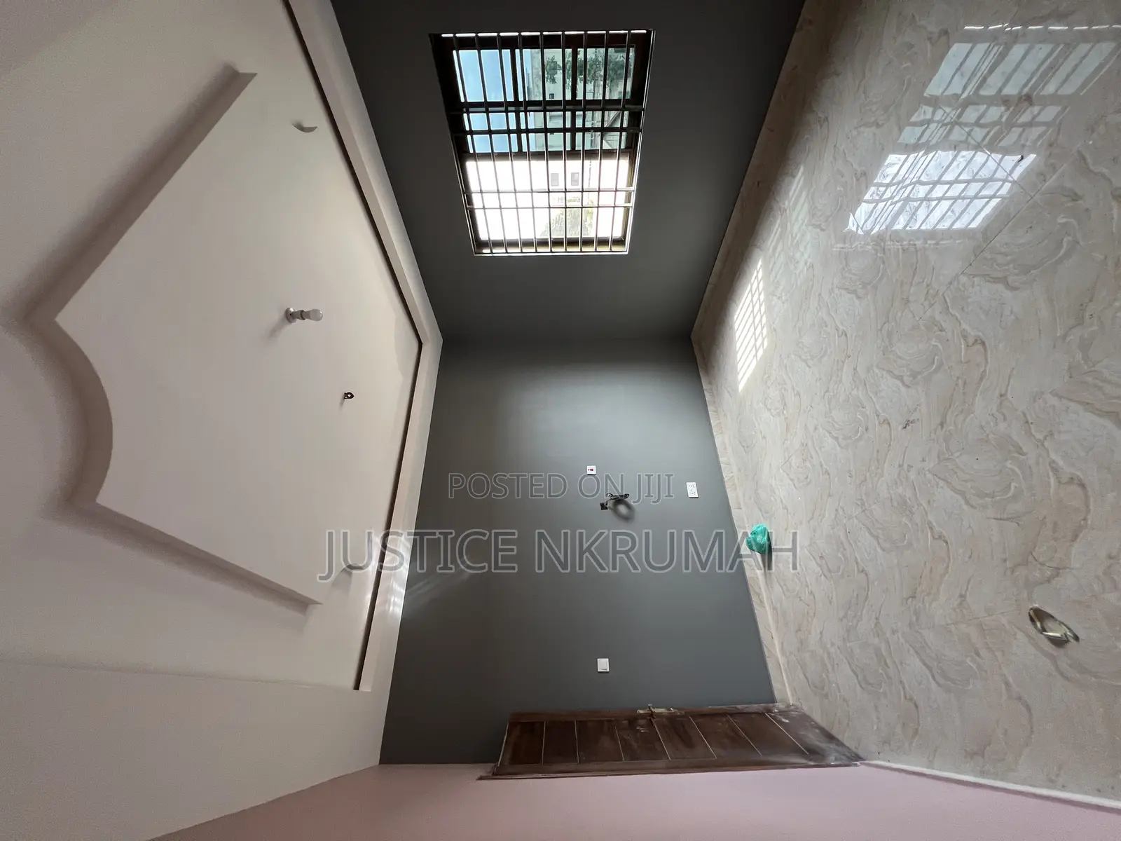 1bdrm Apartment in Mr Justice Estate, Bortiano for rent