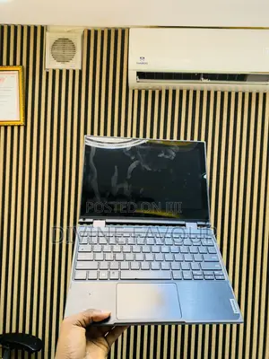 Laptop Lenovo 4GB Intel Pentium SSD 128GB