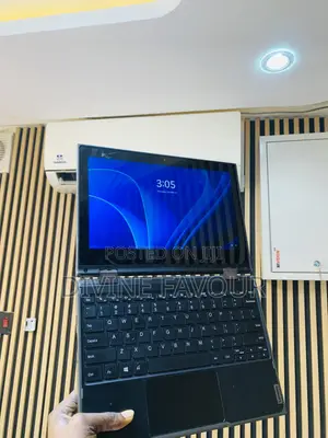 Laptop Lenovo 4GB Intel Pentium SSD 128GB