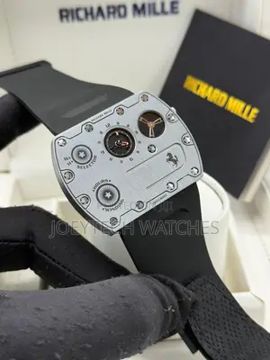 Richard  Mille Rm Up-01