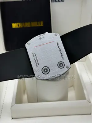 Richard  Mille Rm Up-01