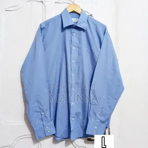 Office/Formal Shirts for Men in Accra