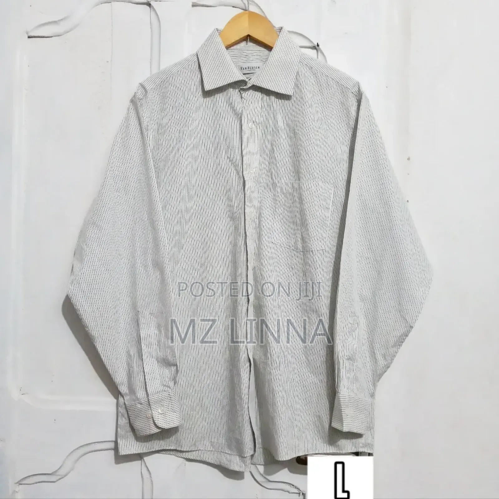 Office/Formal Shirts for Men in Accra