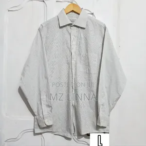 Office/Formal Shirts for Men in Accra