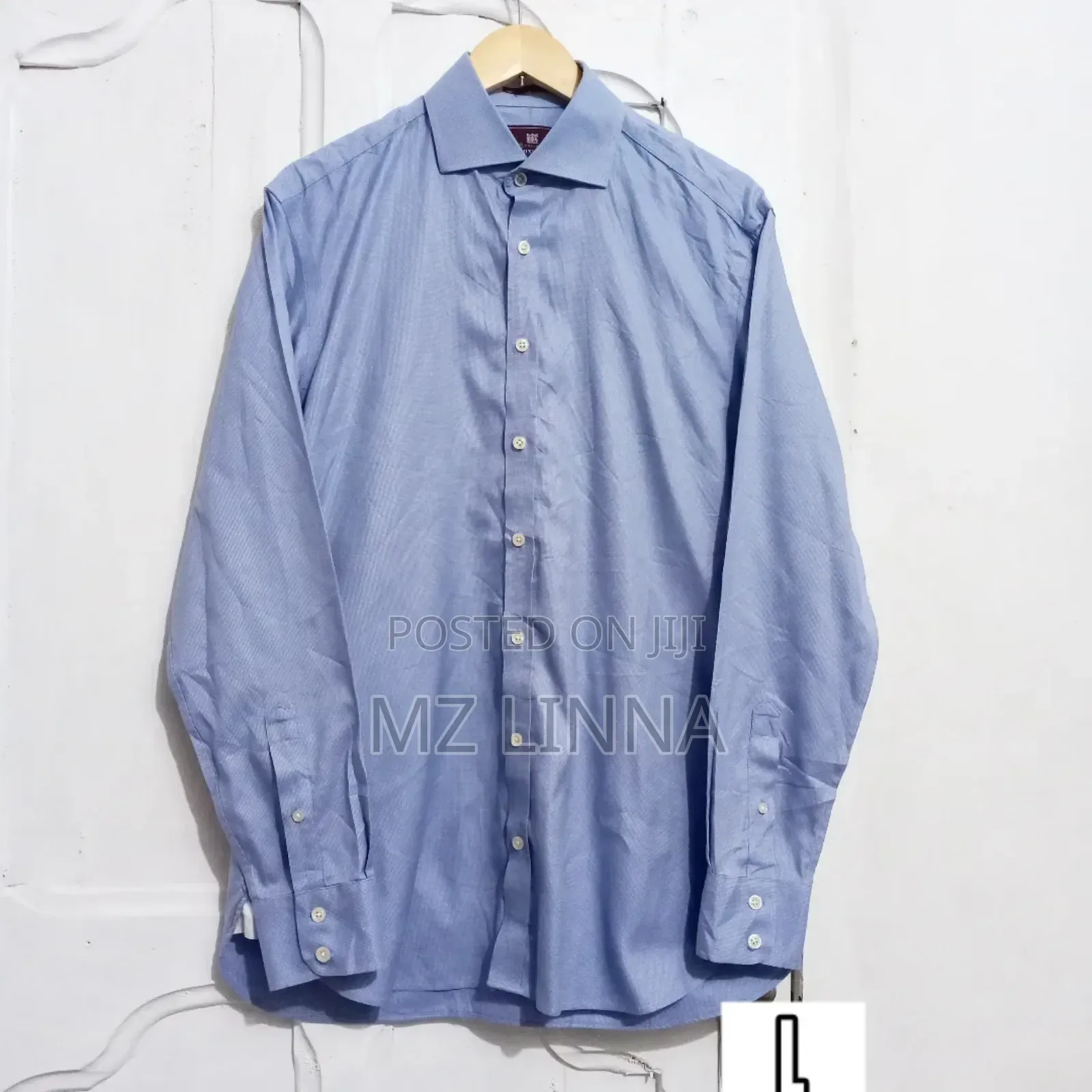 Office/Formal Shirts for Men in Accra