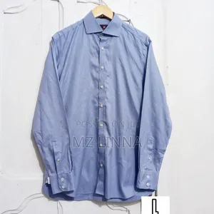 Office/Formal Shirts for Men in Accra