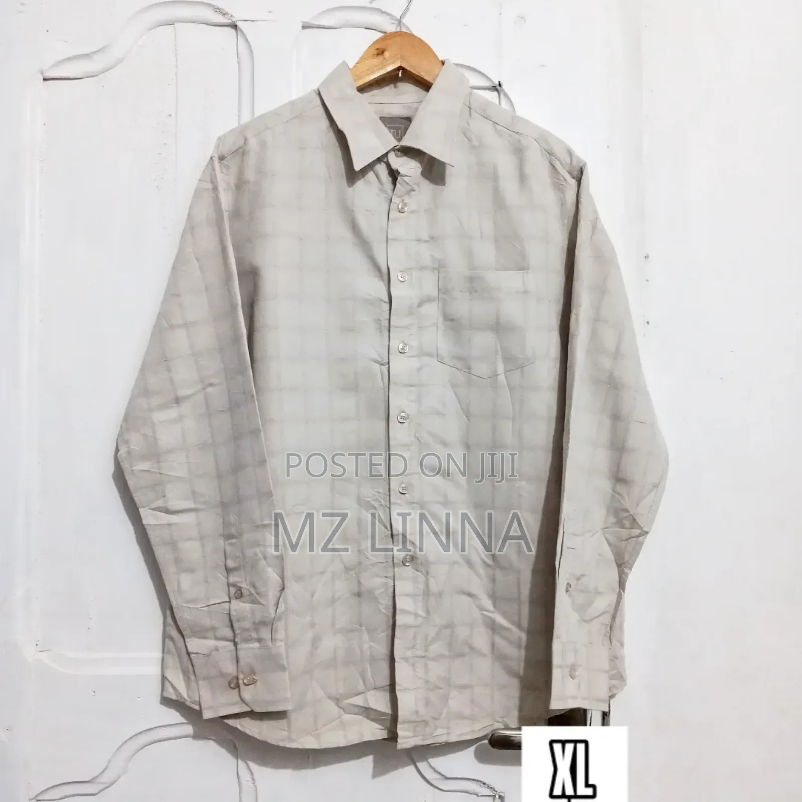 Office/Formal Shirts for Men in Accra