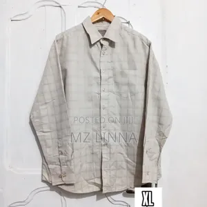 Office/Formal Shirts for Men in Accra