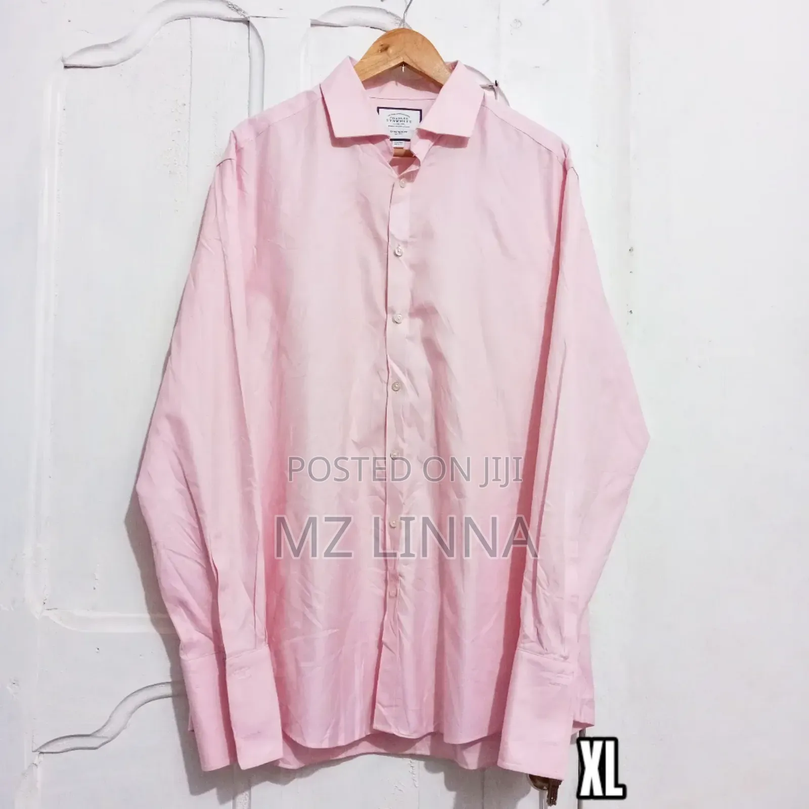 Office/Formal Shirts for Men in Accra