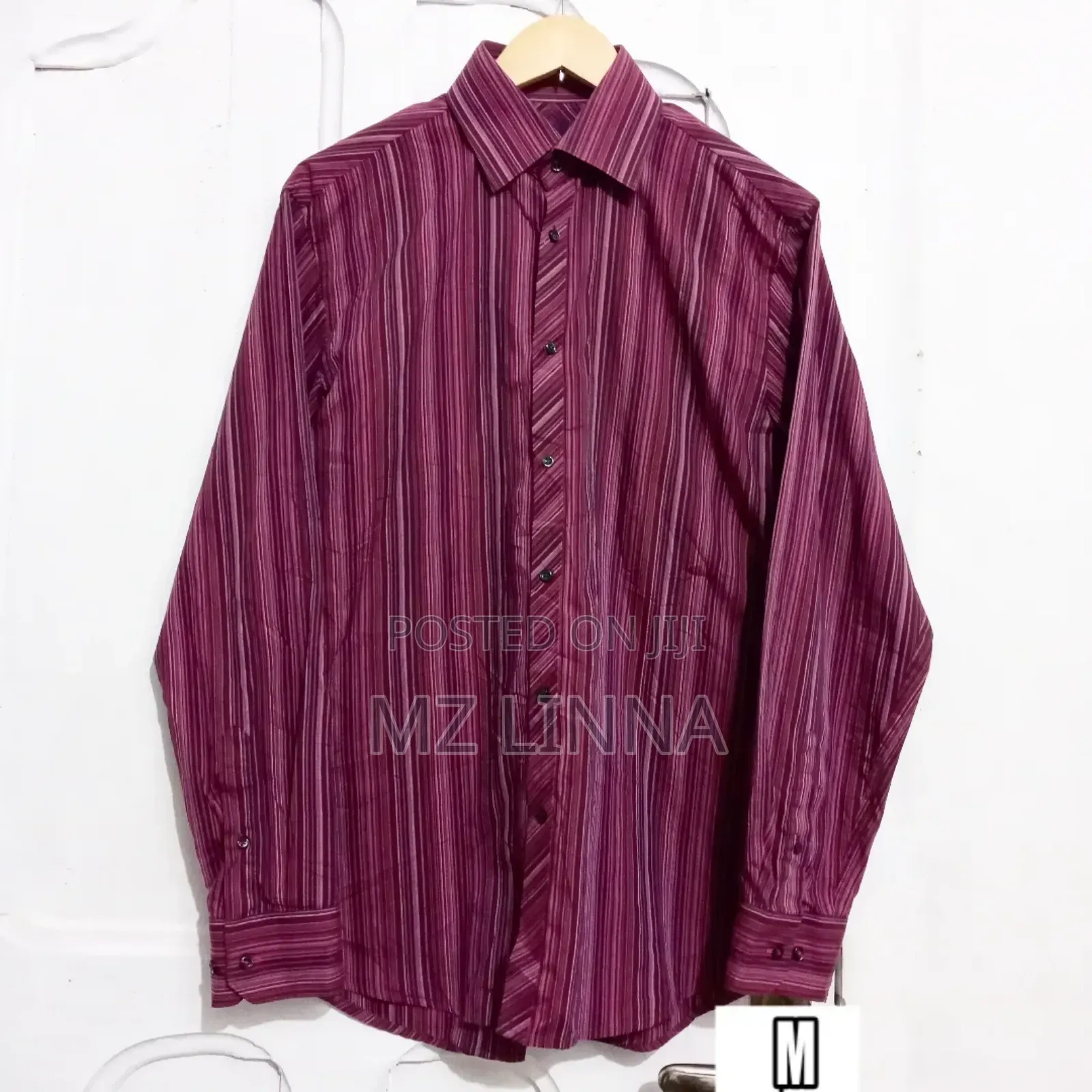 Office/Formal Shirts for Men in Accra