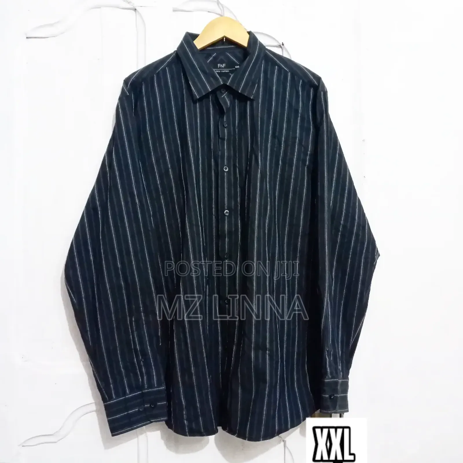 Office/Formal Shirts for Men in Accra