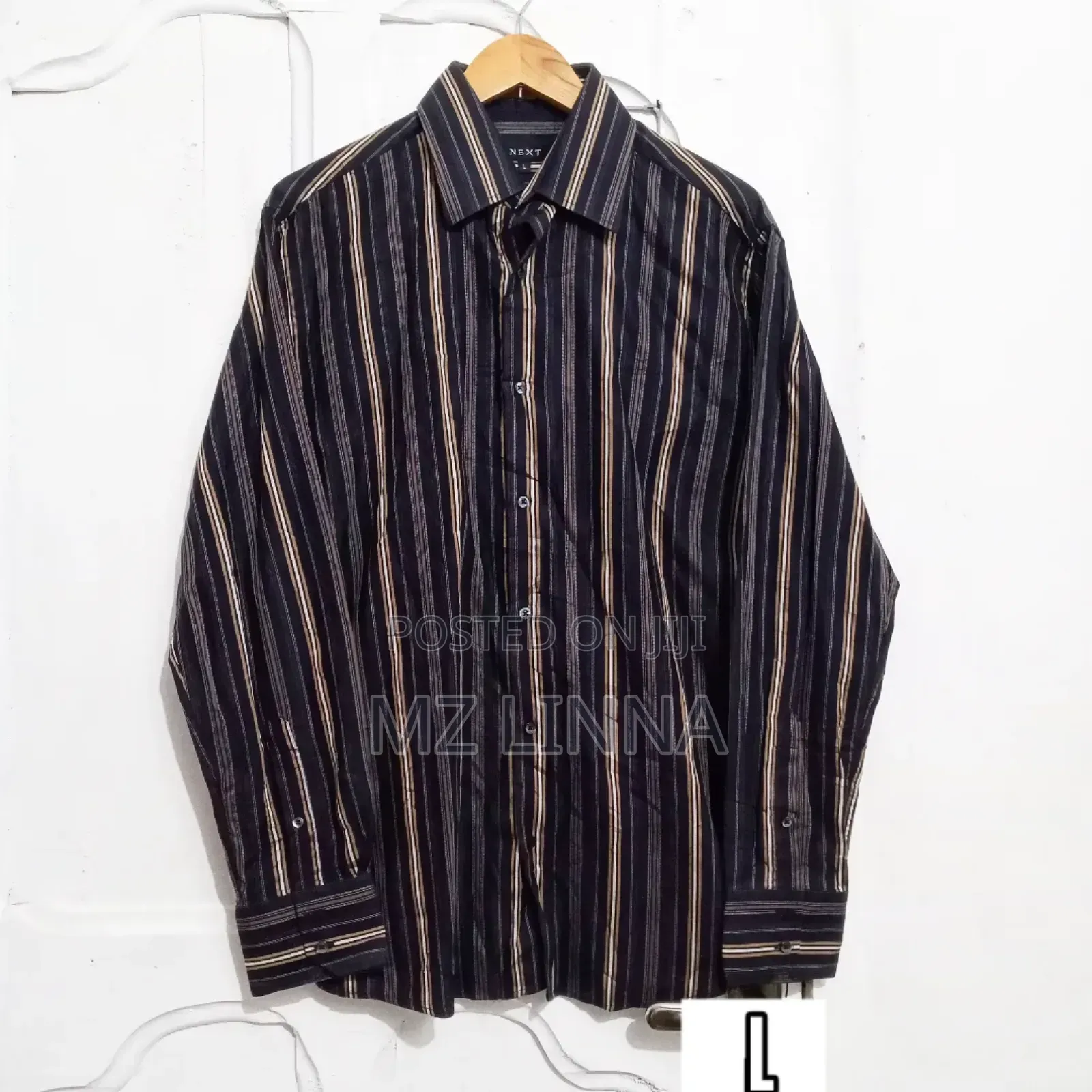 Office/Formal Shirts for Men in Accra