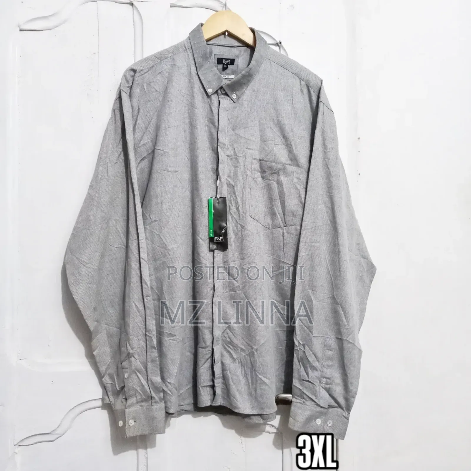 Office/Formal Shirts for Men in Accra