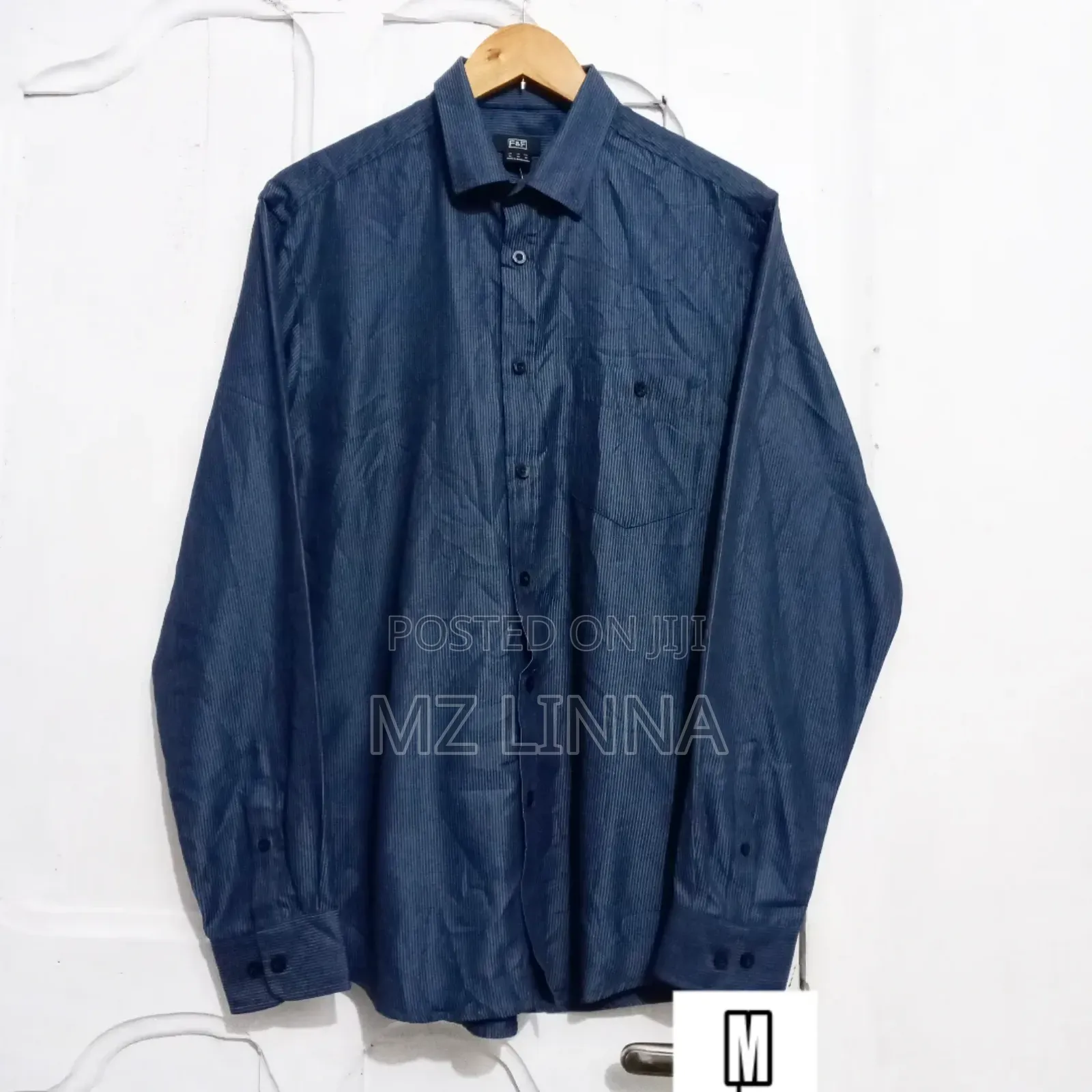 Office/Formal Shirts for Men in Accra