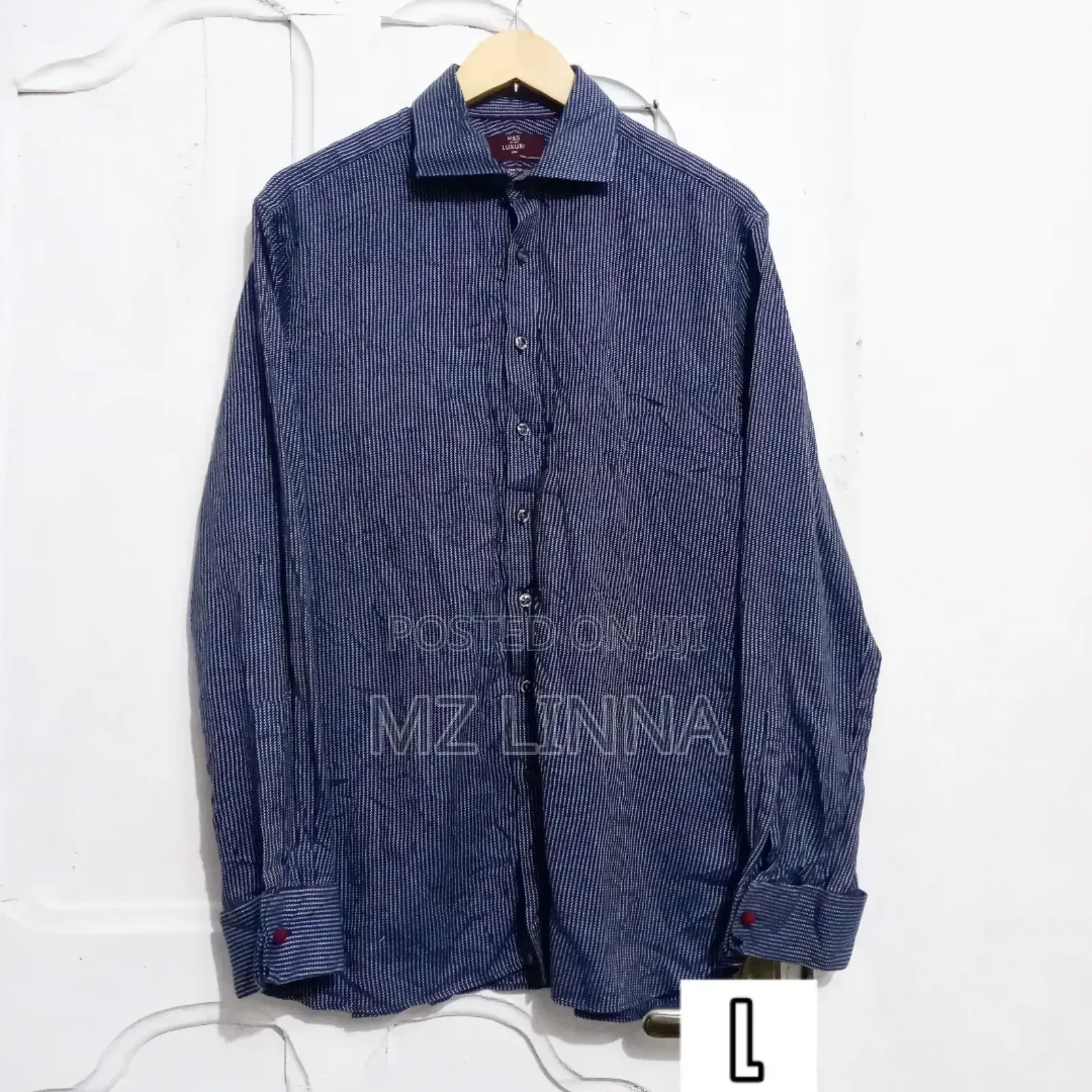 Office/Formal Shirts for Men in Accra
