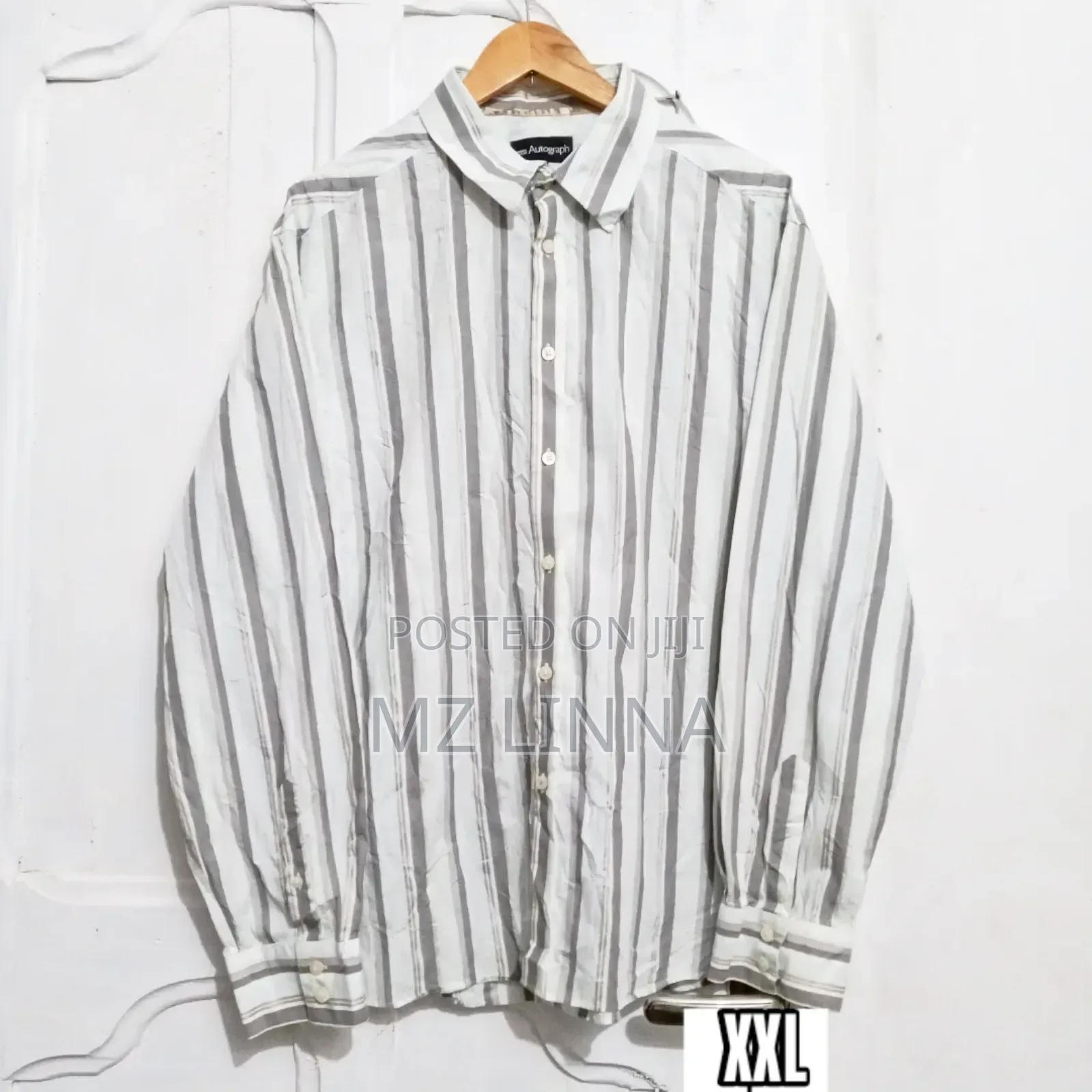 Office/Formal Shirts for Men in Accra