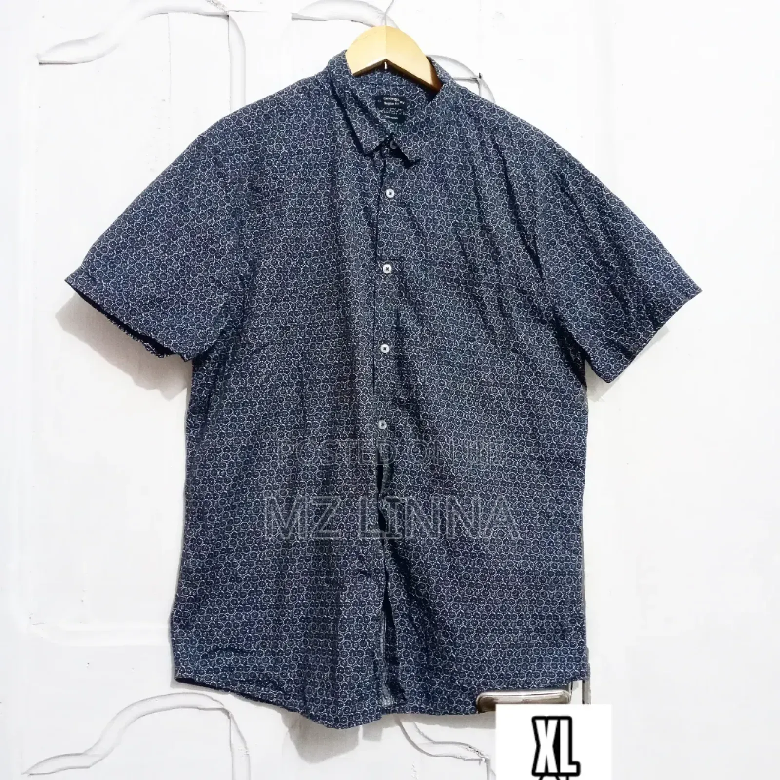 Office/Formal Shirts for Men in Accra