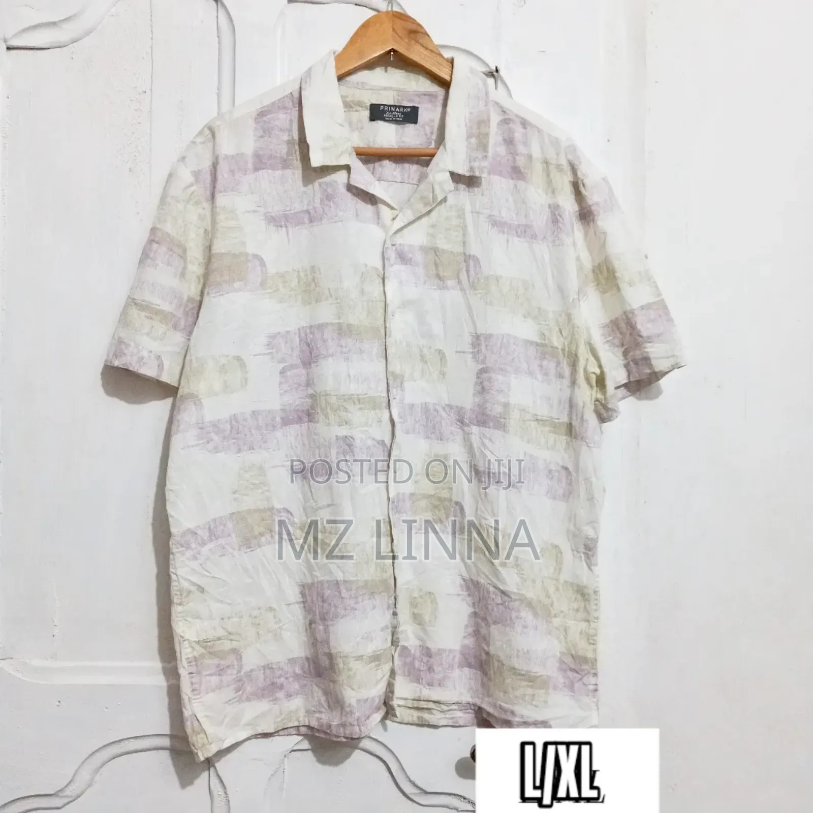 Office/Formal Shirts for Men in Accra