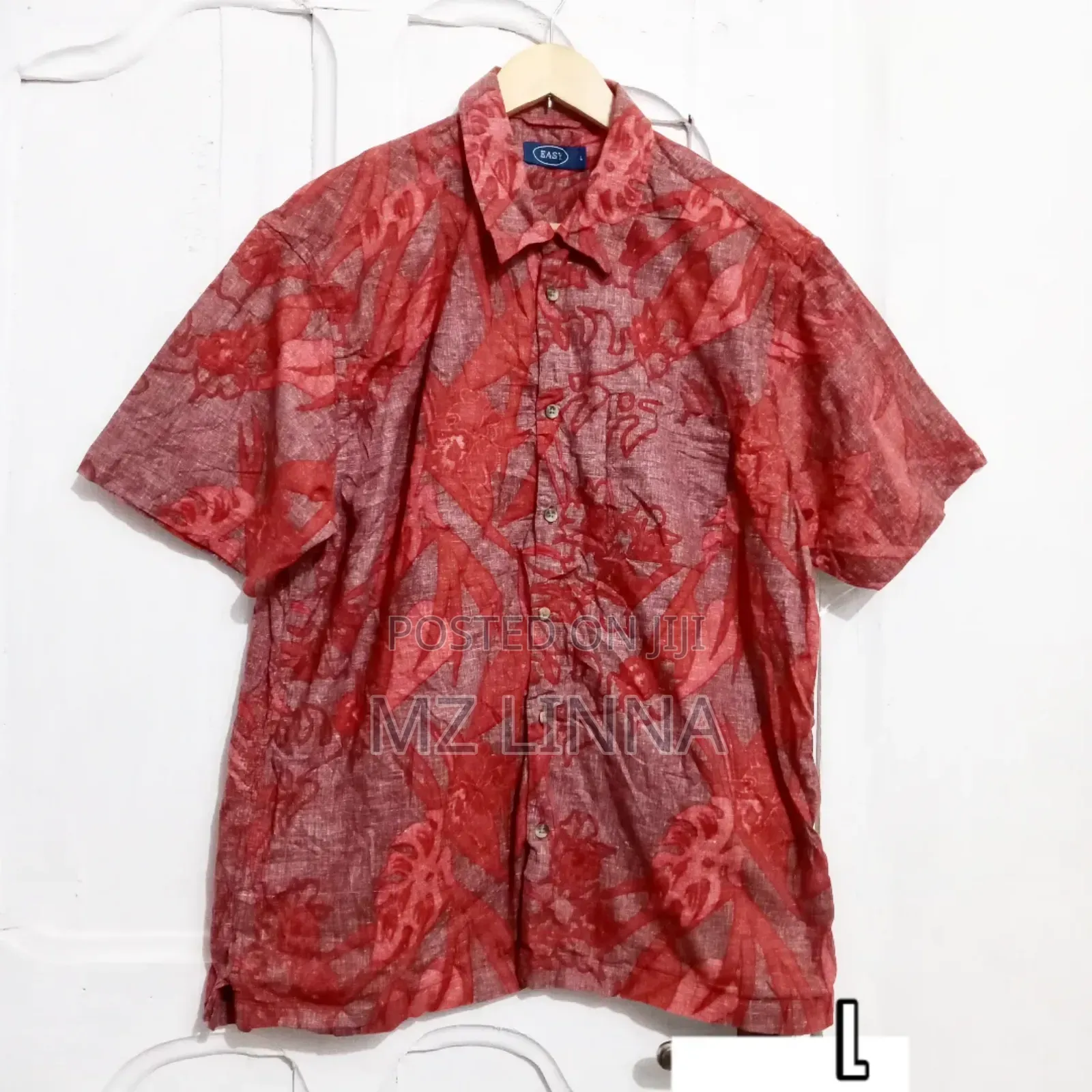 Office/Formal Shirts for Men in Accra