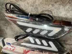 Civic Fender Light