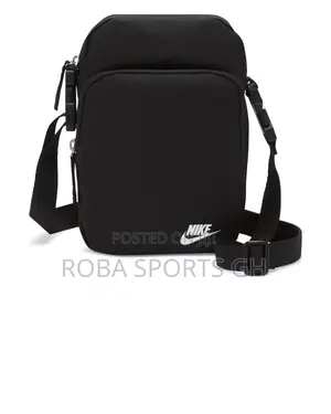 Nike Crossbody Bag