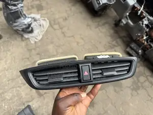 Honda Cr-v 2017-2022 Center Air Vent Grille