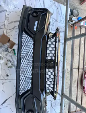 Honda Civic 2016,2017,2018,2019 Turbo Bumper