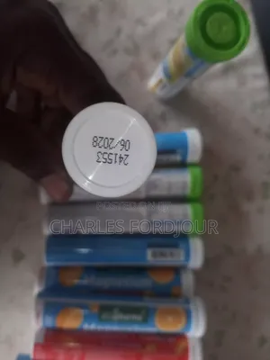 Magnesium Tablet