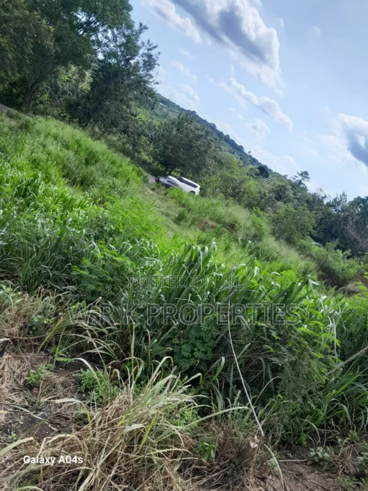 Land for Sale