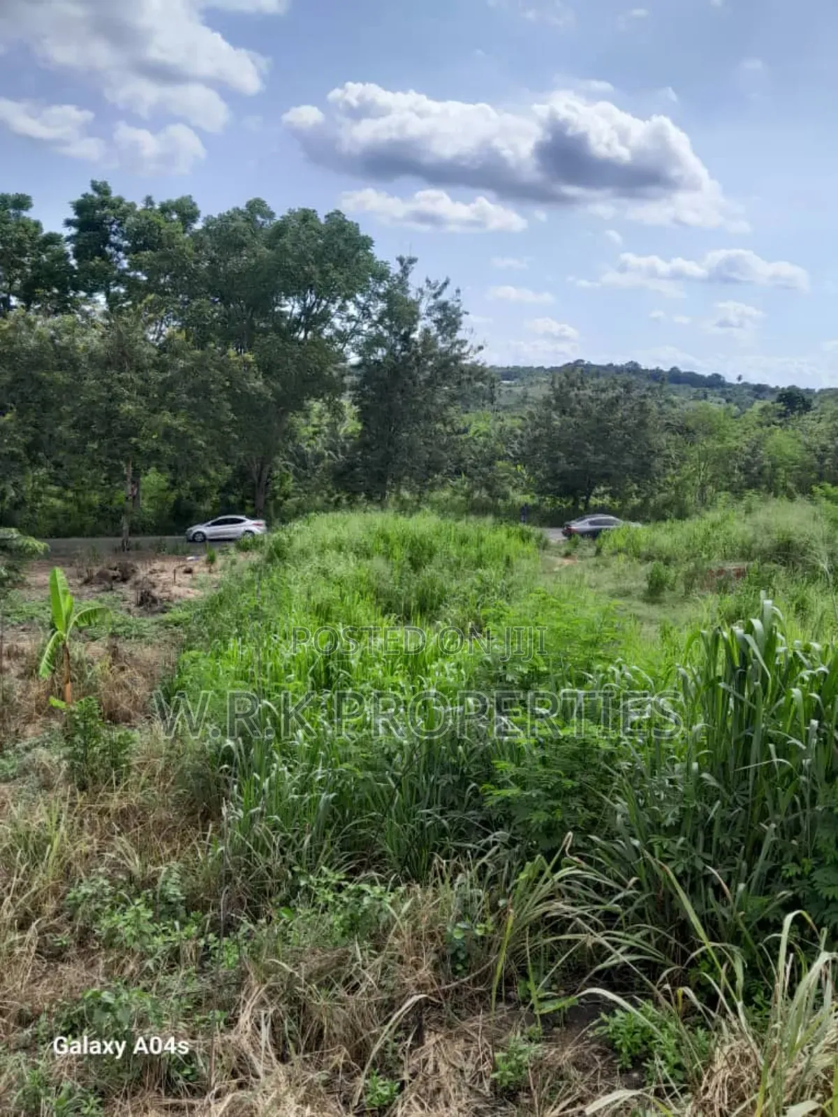 Land for Sale