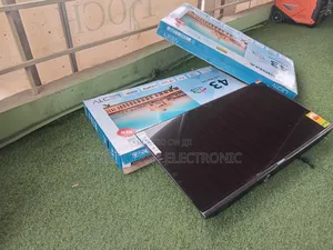 Fantastic Sigma Digital Tv